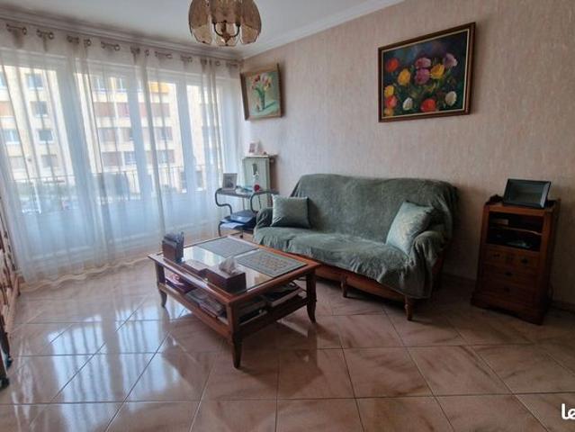 Appartement vente à Mantes-la-Jolie, Mantes-la-jolie