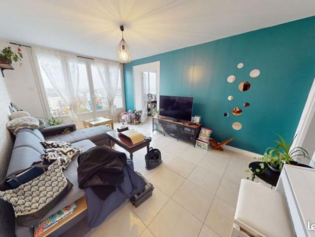 Appartement vente à Orléans, Saint-jean-le-blanc