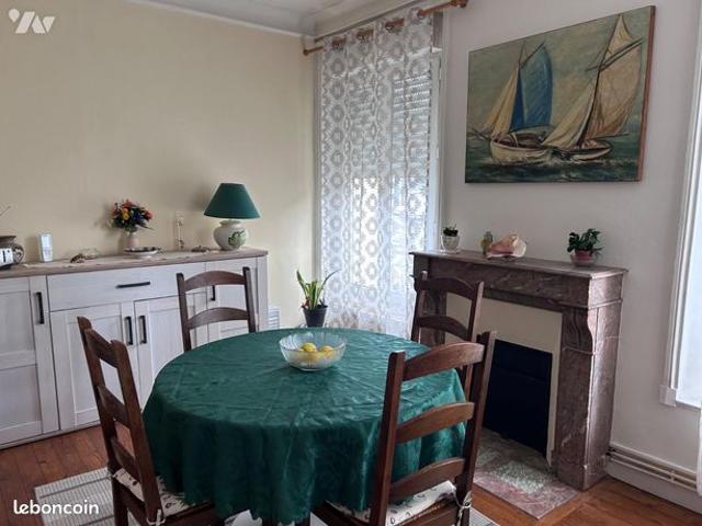 Appartement vente à Châteaubriant, Loire-Atlantique