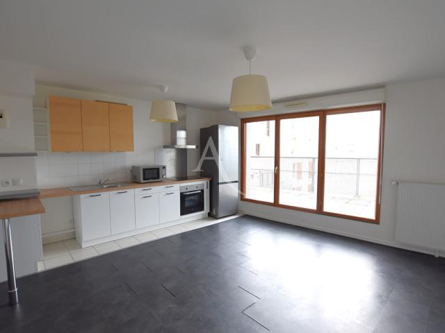 Appartement location à Pontoise, Cergy