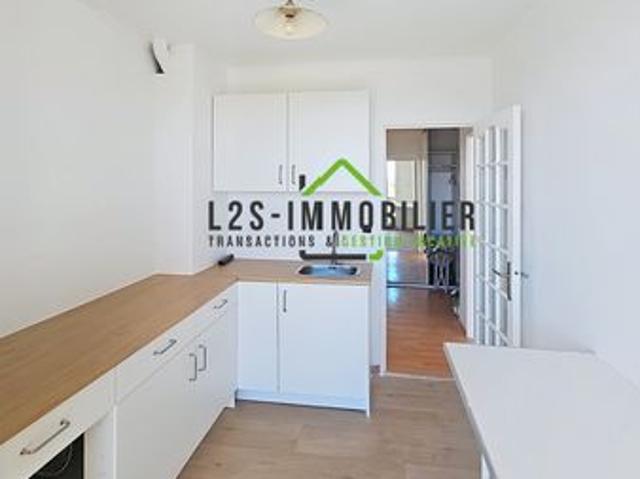 Appartement vente à Montsoult, Val-d'Oise
