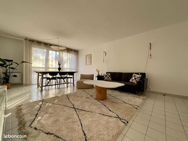 Appartement vente à Antony, Clamart