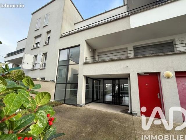 Appartement vente à Stains, Martinique