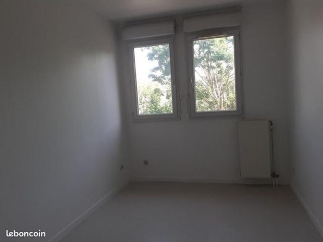 Appartement vente à Melun, Savigny-le-temple