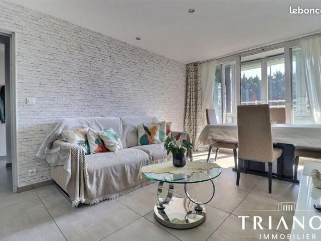 Appartement vente à Versailles, Les Clayes-sous-bois
