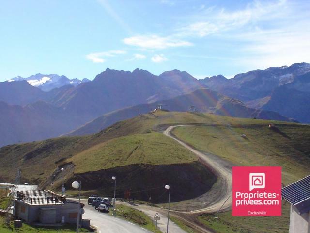 Appartement vente à Saint-Gaudens, Bagnères-de-luchon