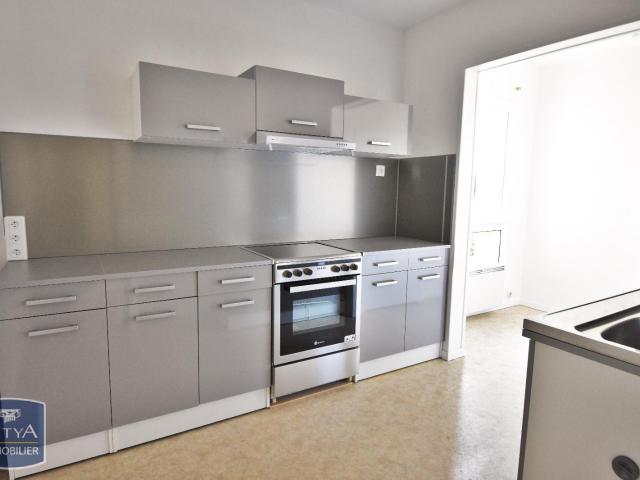 Appartement location à Le Mans