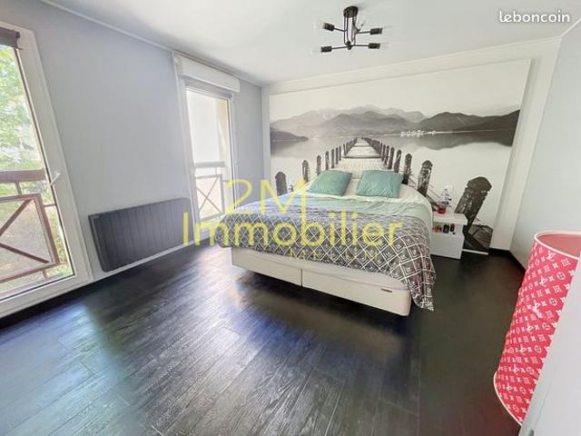 Appartement vente à Melun