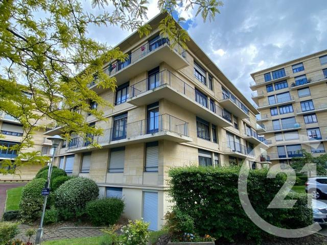Appartement vente à Centre-ville, Mantes-la-Jolie