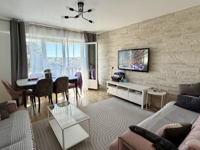 Appartement vente à Arnouville, Val-d'Oise