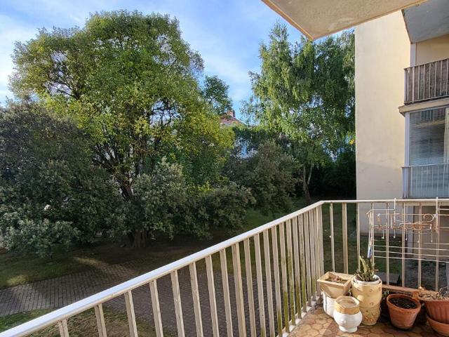 Appartement vente à Nantes