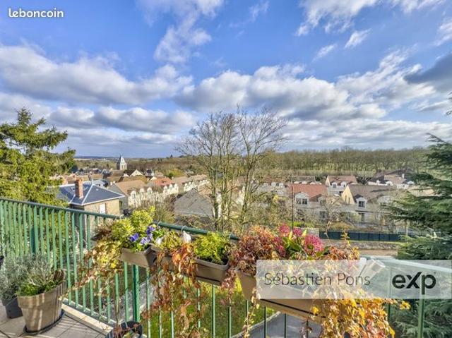 Appartement vente à Versailles, Villepreux