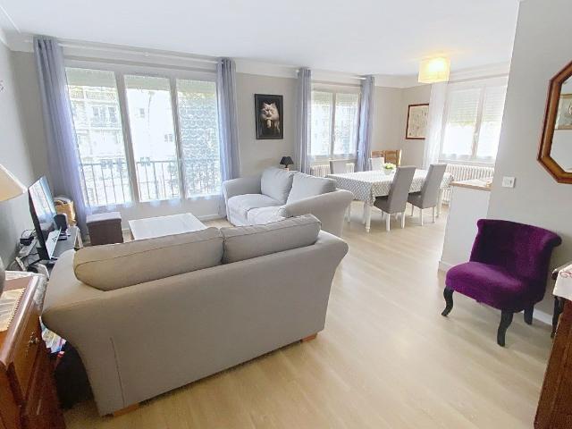 Appartement vente à Limoges