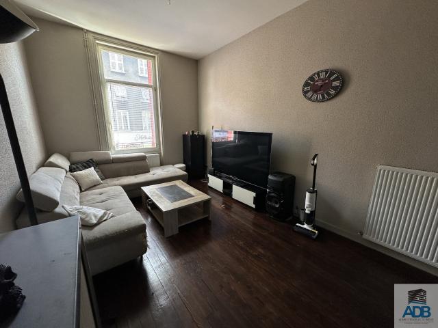 Appartement vente à Roanne, Le Coteau