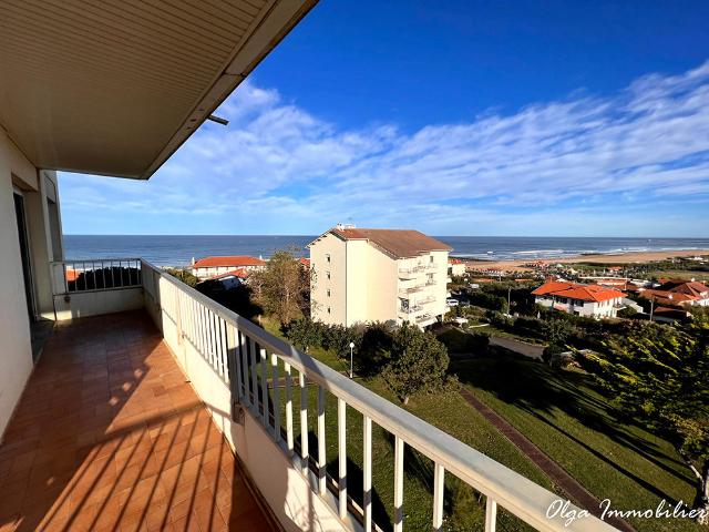 Appartement vente à Bayonne, Anglet
