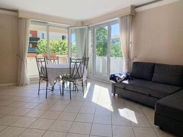 Appartement vente à Créteil