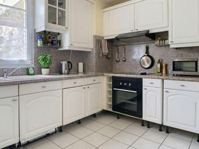 Appartement vente à Créteil