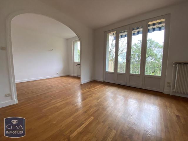 Appartement location à La Claire, Gleizé