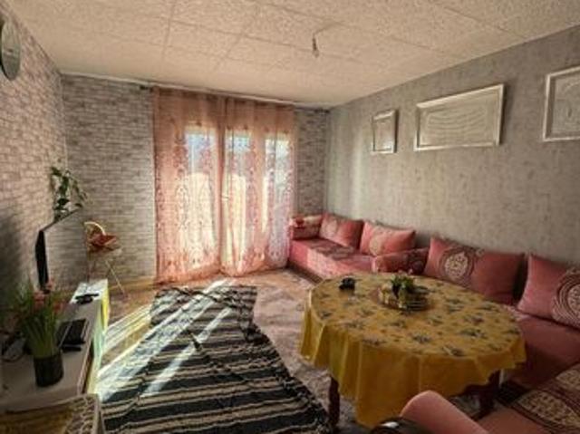 Appartement vente à Perpignan