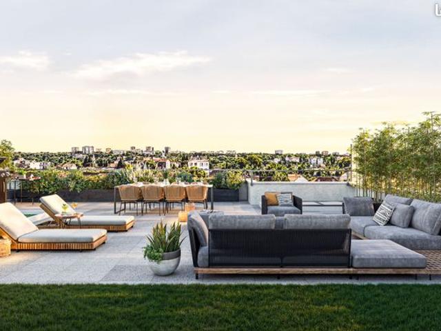 Appartement vente à Nogent-sur-Marne, Saint-maur-des-fossés