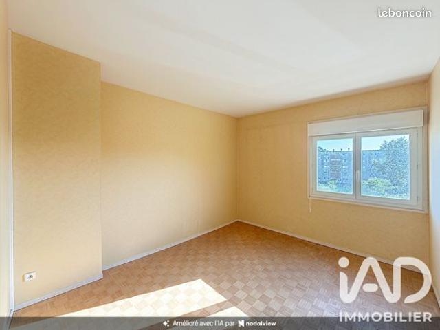 Appartement vente à Mont-de-Marsan, Landes