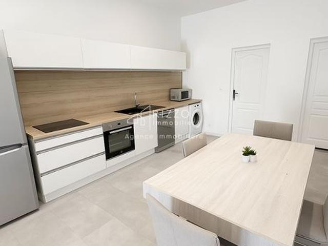 Appartement vente à Gex, Péron