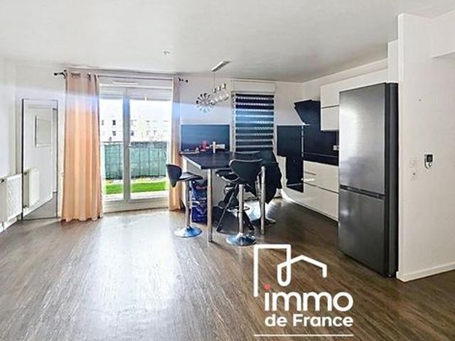 Appartement vente à Le Raincy, Aulnay-sous-bois