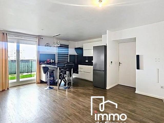 Appartement vente à Le Raincy, Aulnay-sous-bois