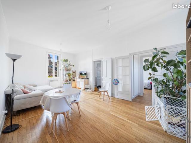 Appartement vente à Dijon