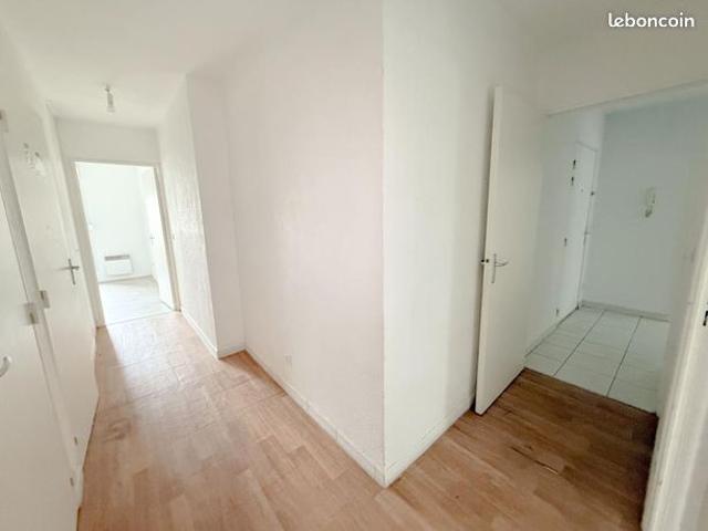 Appartement vente à Dreux, Goussainville