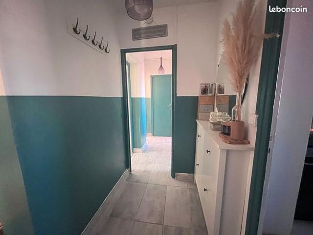 Appartement vente à Béthune, Pas-de-Calais