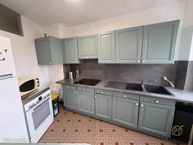 Appartement vente à Lille, Lambersart