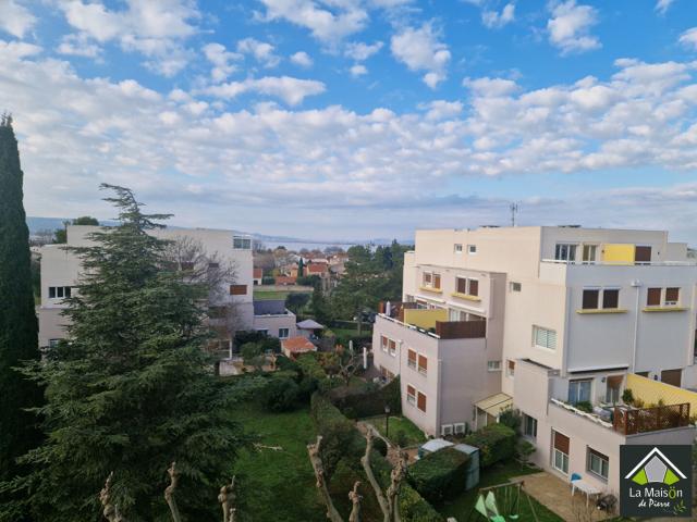 Appartement vente à France métropolitaine, Marignane