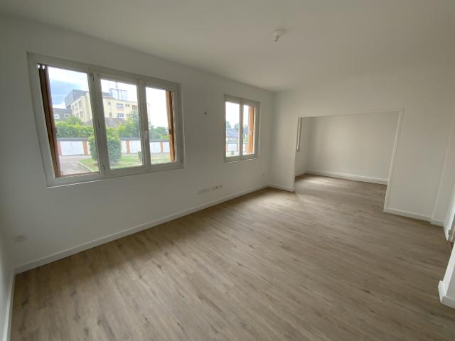 Appartement location à Évreux, Evreux