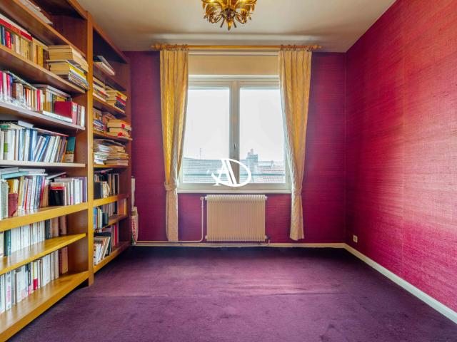Appartement vente à Lille