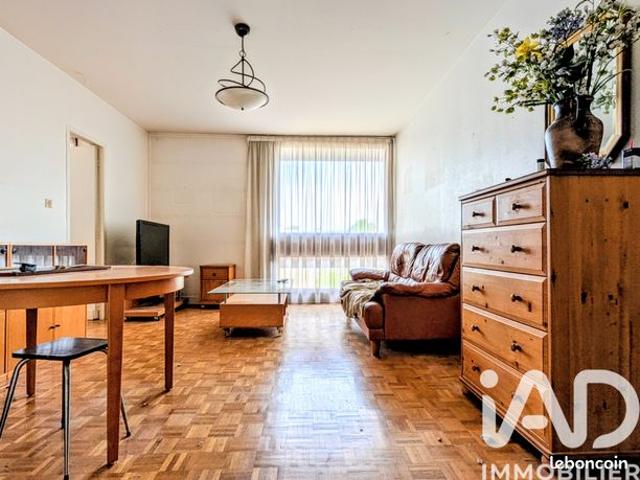 Appartement vente à Draveil, Essonne