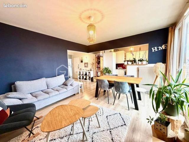 Appartement vente à Châteaubriant-Ancenis, Nozay