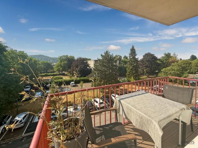 Appartement vente à Metz, Longeville-lès-metz