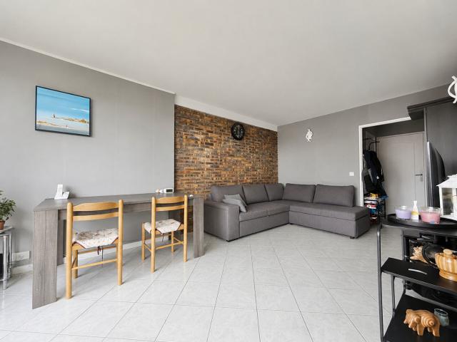 Appartement vente à Saint-Germain-en-Laye, Sartrouville