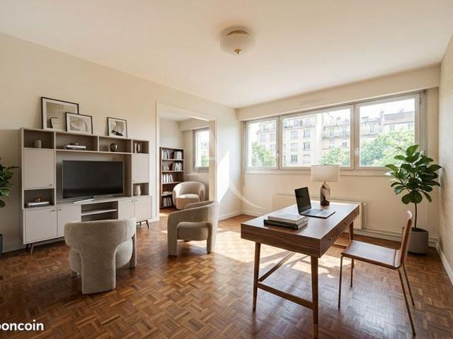Appartement vente à Paris, Île-de-France