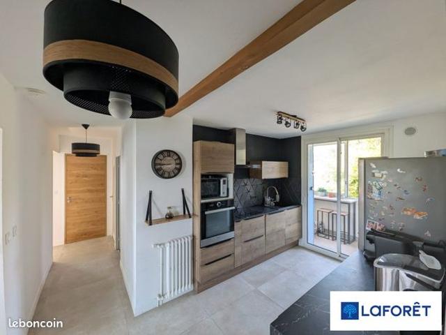 Appartement vente à Vernaison, Rhône