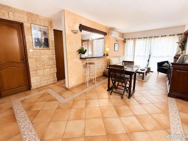 Appartement vente à Aix-en-Provence, Les Pennes-mirabeau