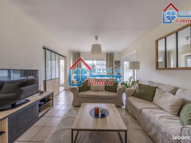 Appartement vente à Melun, Le Mée-sur-seine