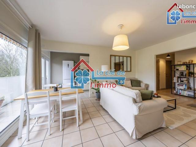 Appartement vente à Melun, Le Mée-sur-seine