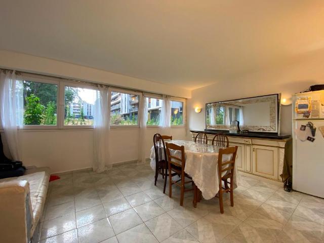 Appartement vente à Sarcelles