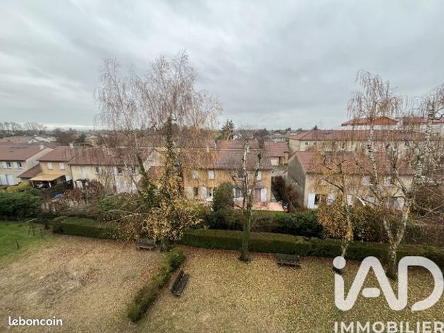 Appartement vente à Bourg-en-Bresse, Bourg-en-bresse