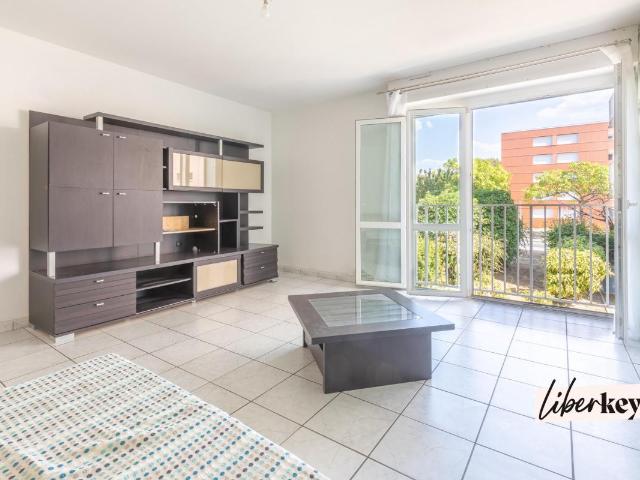 Appartement vente à Nantes, Saint-herblain