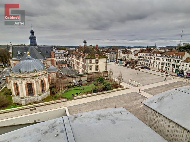 Appartement location à Fontainebleau