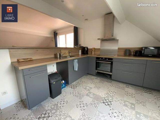 Appartement vente à Tarbes, Bordères-sur-l'echez