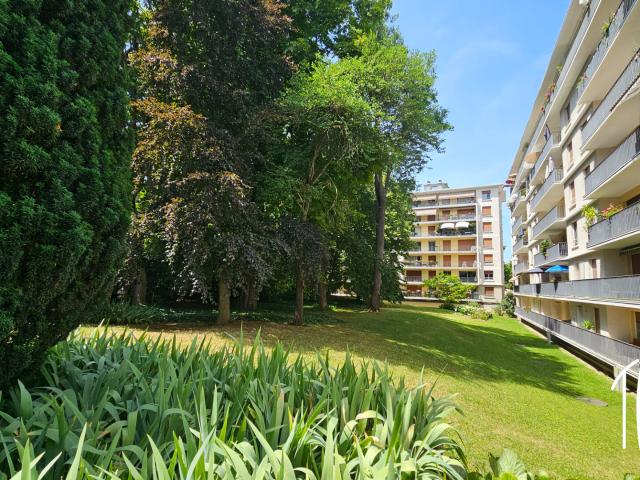 Appartement vente à L'Haÿ-les-Roses, Thiais